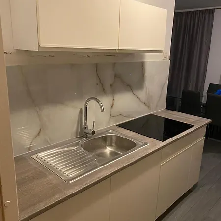 דירה Koper Stay