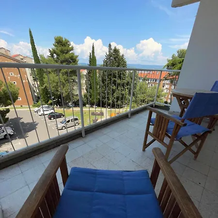 Apartment Koper Stay Koper