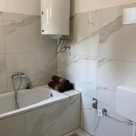 Apartman Koper Stay