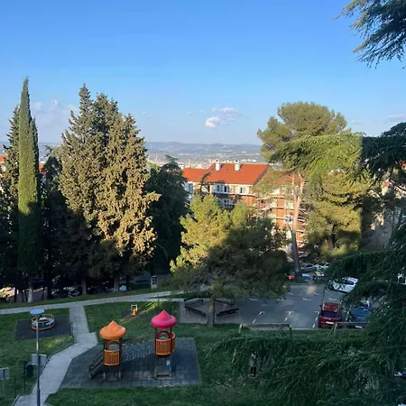 Koper Stay * קופר