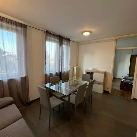 Apartament Koper Stay