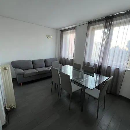 Apartment Koper Stay *