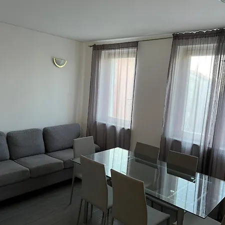 Koper Stay קופר
