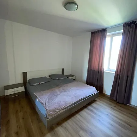 Koper Stay דירה קופר