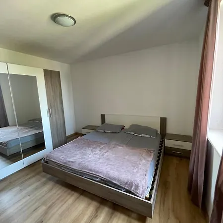 Koper Stay