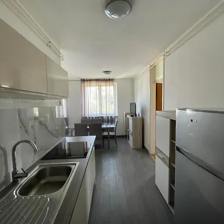 Koper Stay Apartment