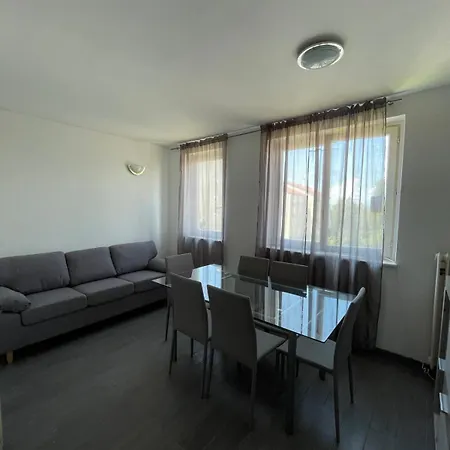 Apartment Koper Stay Koper